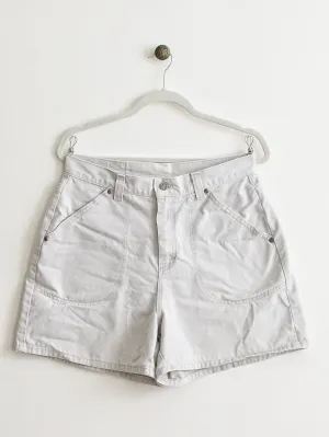 Medium Authentic Clothing Riders Shorts