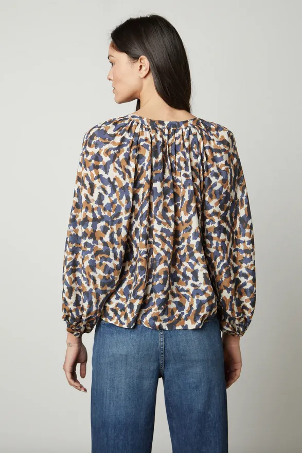 Melinda Blouse