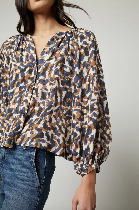 Melinda Blouse
