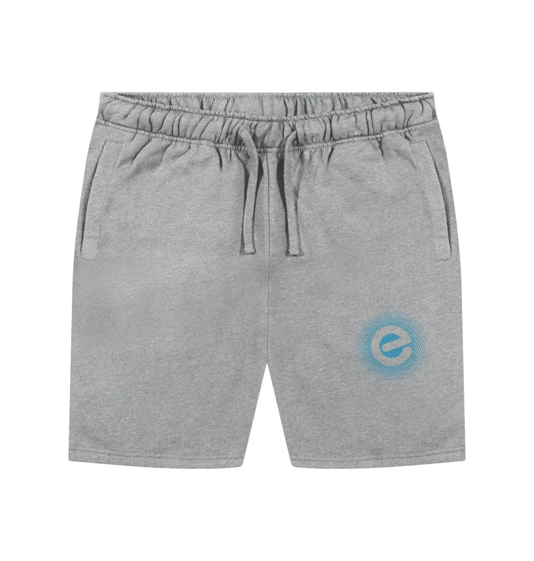 Men's 100% Organic Cotton Shorts