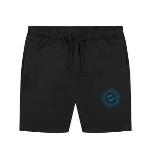 Men's 100% Organic Cotton Shorts