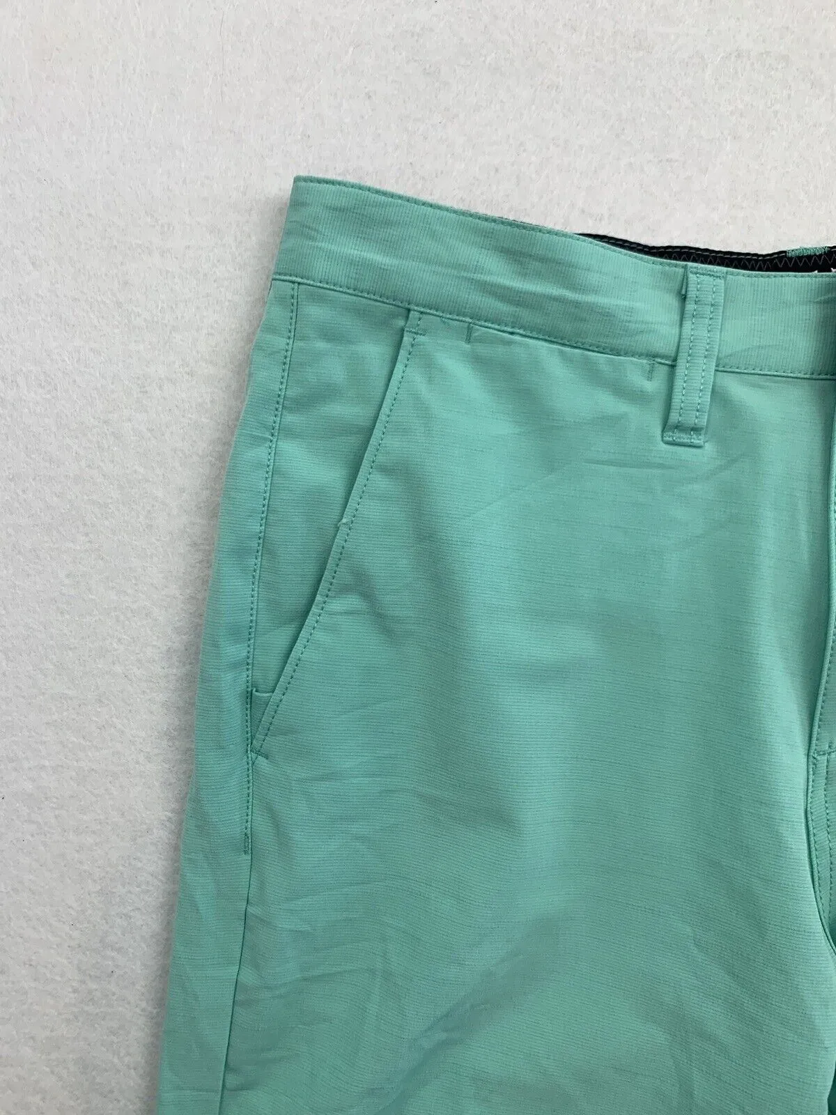 Men’s Billabong Green Swim Shorts Board Shorts Boardies Size 30