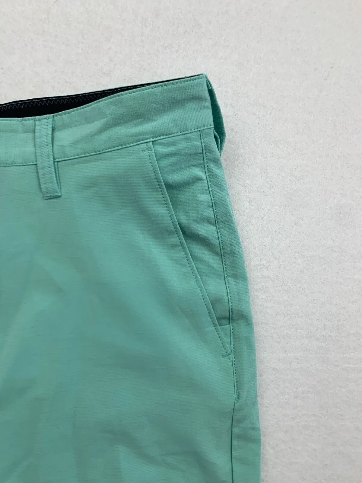 Men’s Billabong Green Swim Shorts Board Shorts Boardies Size 30
