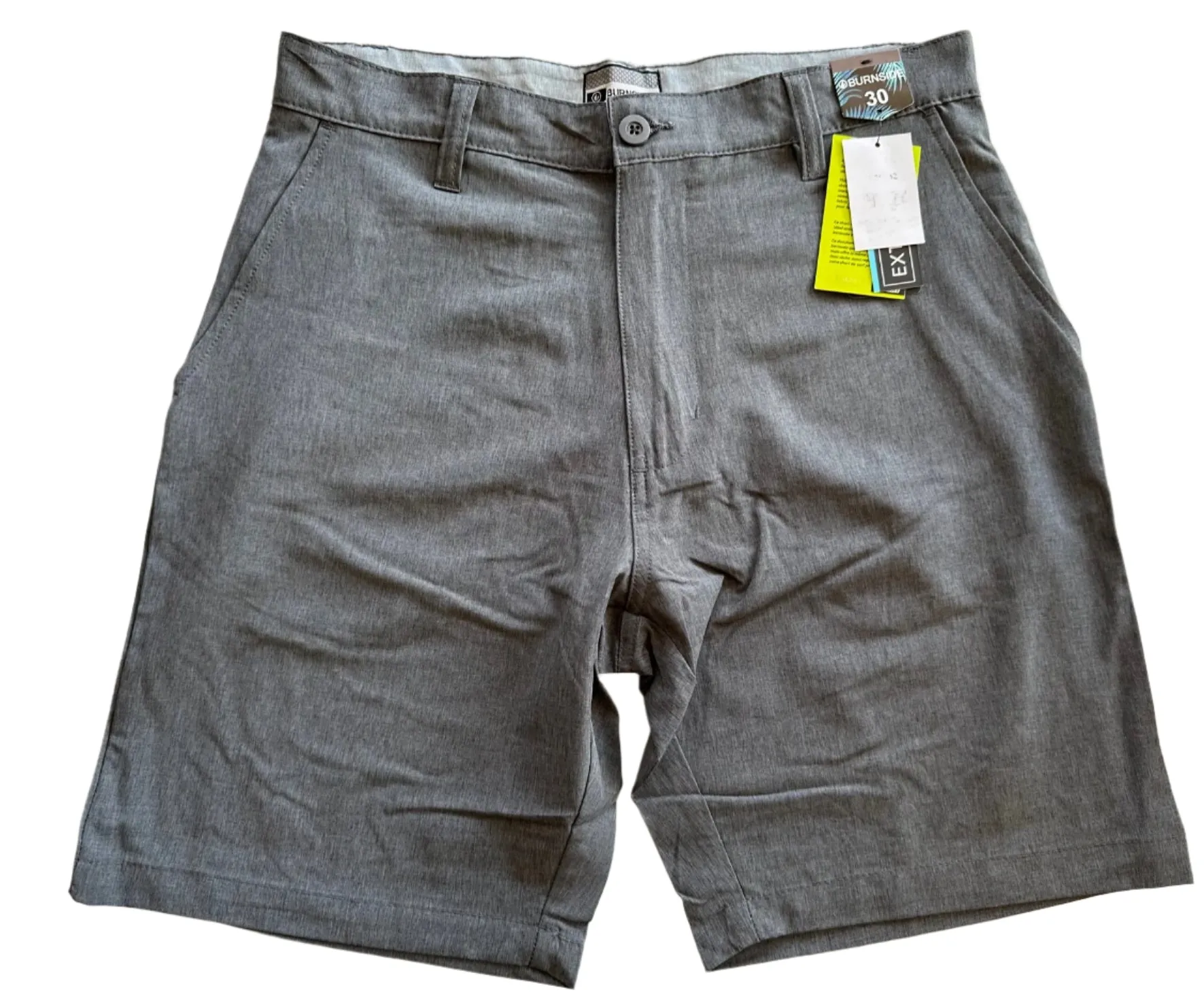 Men's Burnside Duo Shorts