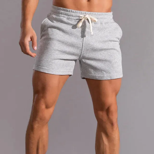 Men's Gustave Cotton Classic Shorts