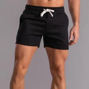 Men's Gustave Cotton Classic Shorts