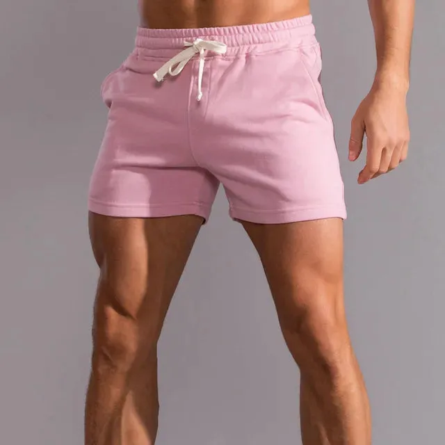 Men's Gustave Cotton Classic Shorts
