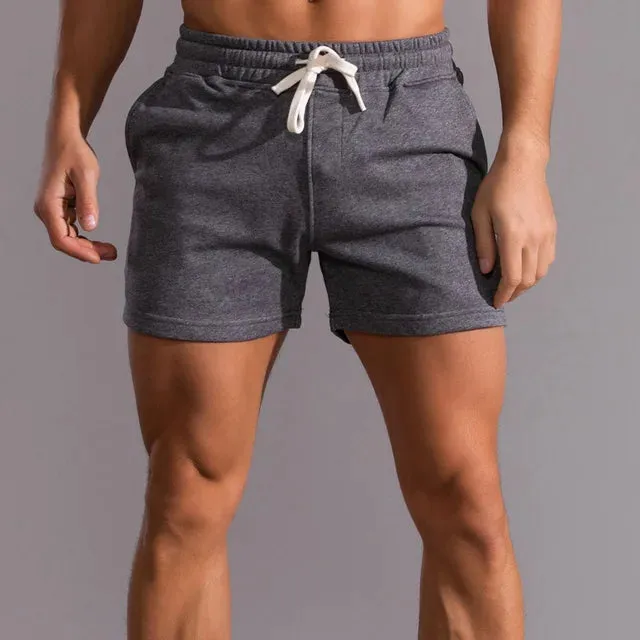 Men's Gustave Cotton Classic Shorts
