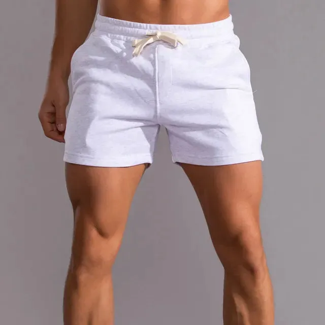 Men's Gustave Cotton Classic Shorts