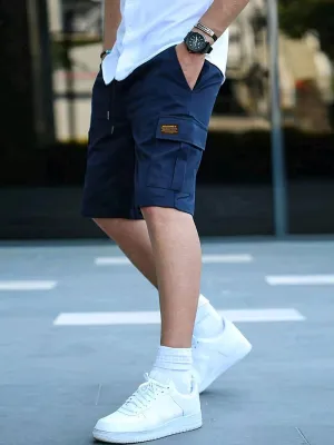 Men's Jack Ethnic-Style Board Shorts