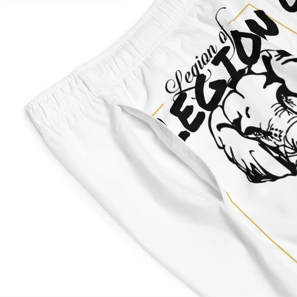 Men's logo Board Shorts