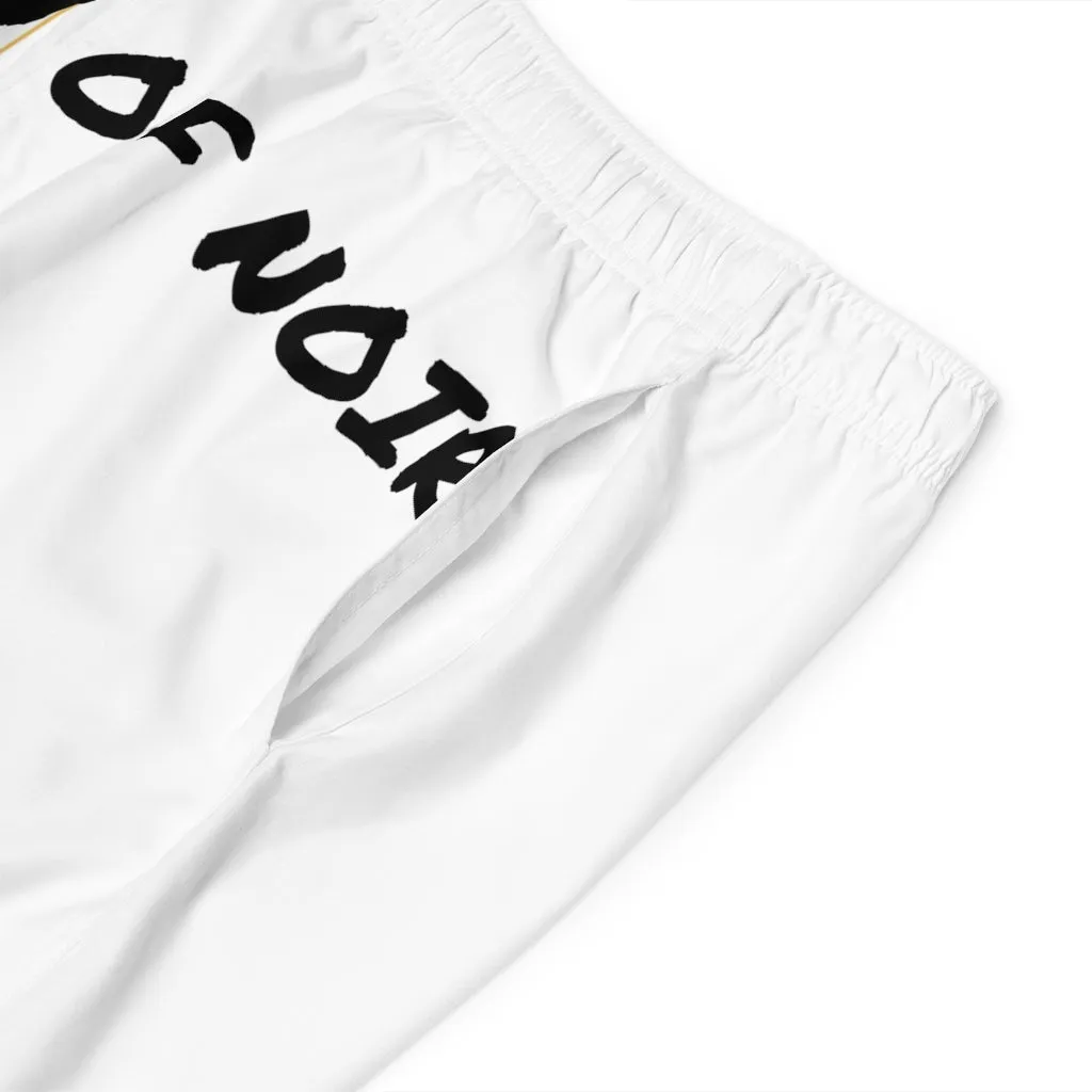 Men's logo Board Shorts