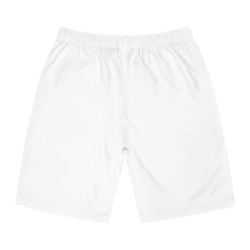 Men's logo Board Shorts