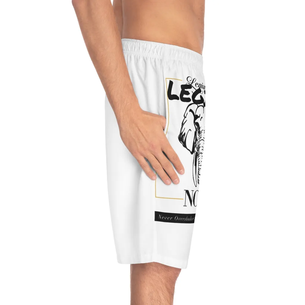 Men's logo Board Shorts