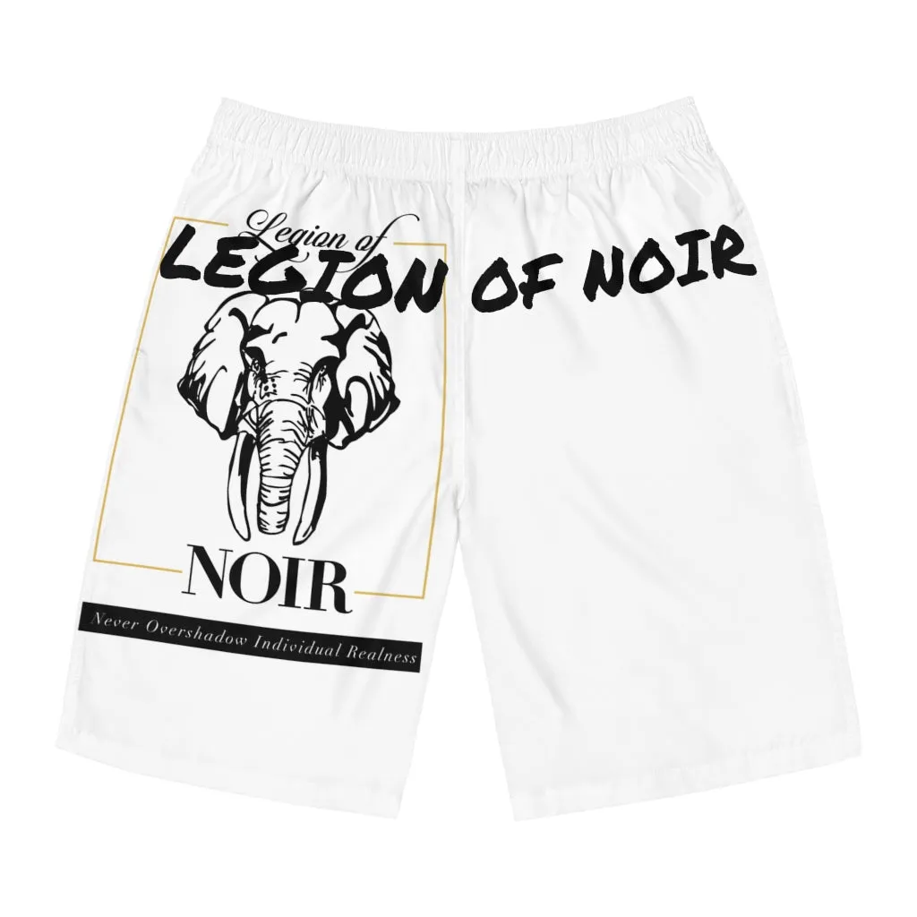 Men's logo Board Shorts