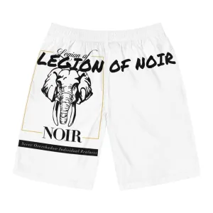 Men's logo Board Shorts