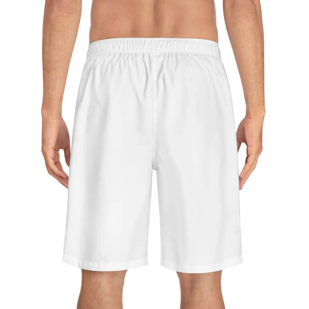 Men's logo Board Shorts