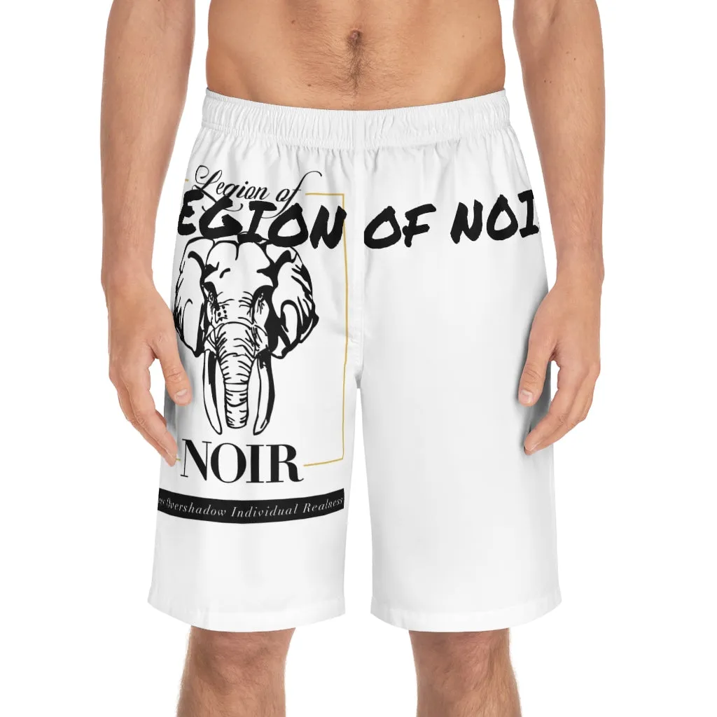 Men's logo Board Shorts