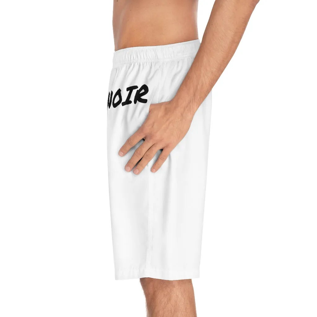 Men's logo Board Shorts