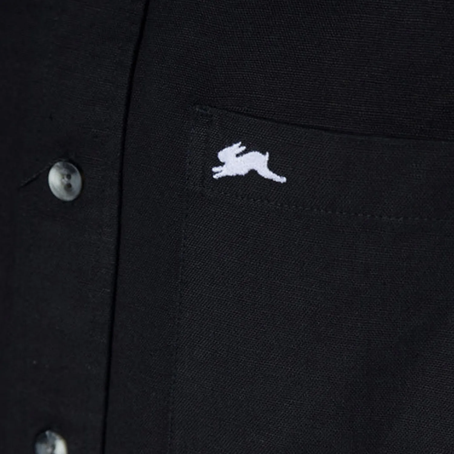 Men's Micah Rayan Linen Outfit