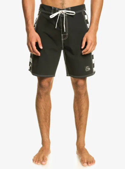 Mens Original Arch 18" Board Shorts