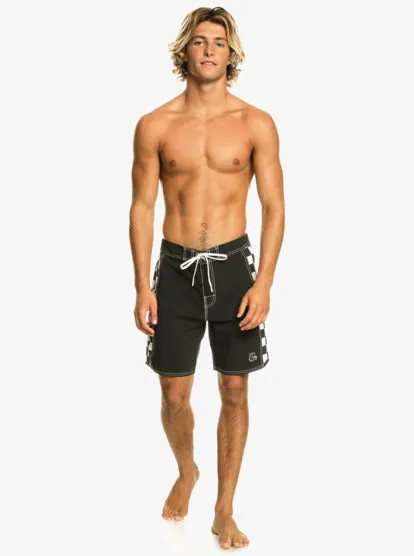 Mens Original Arch 18" Board Shorts