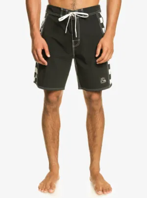 Mens Original Arch 18" Board Shorts