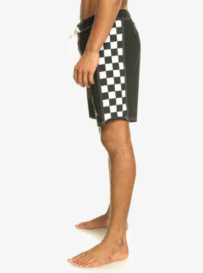 Mens Original Arch 18" Board Shorts