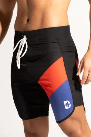 Men’s Physique Board Shorts
