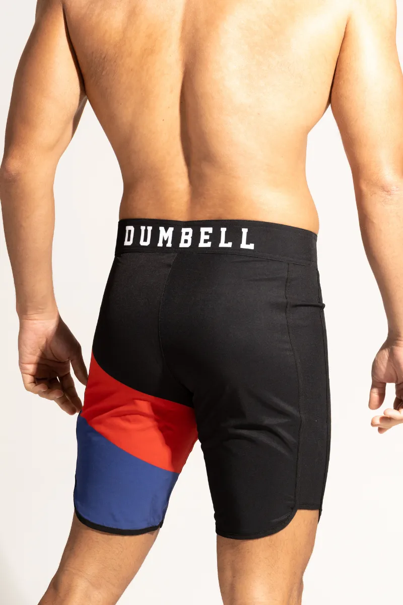 Men’s Physique Board Shorts