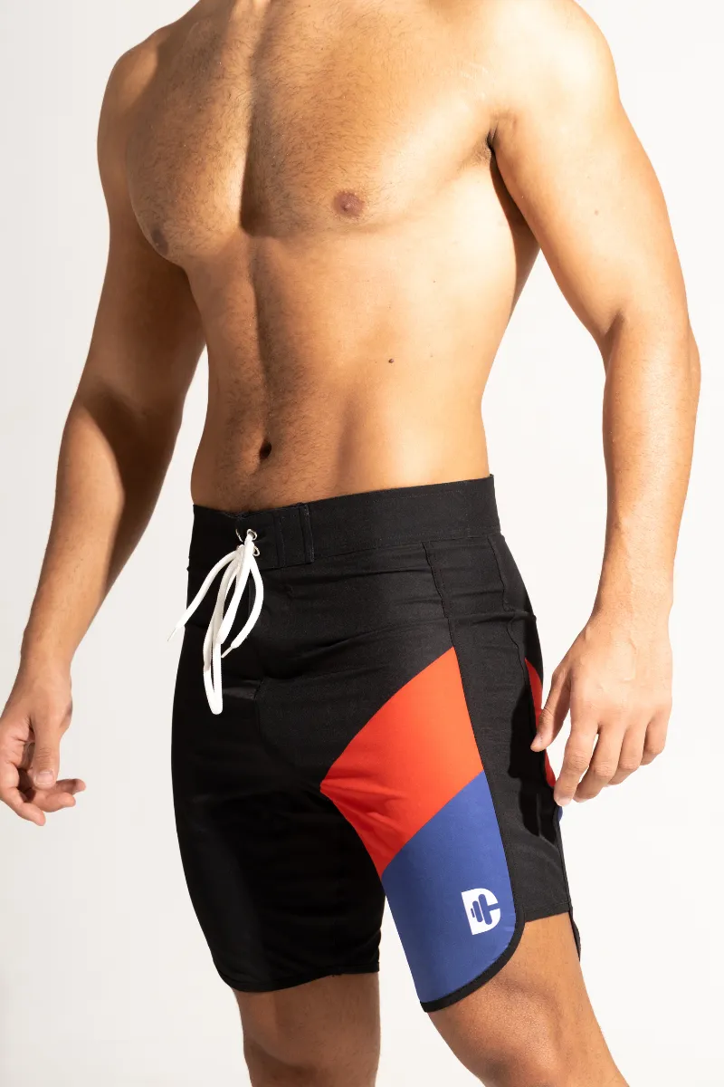 Men’s Physique Board Shorts