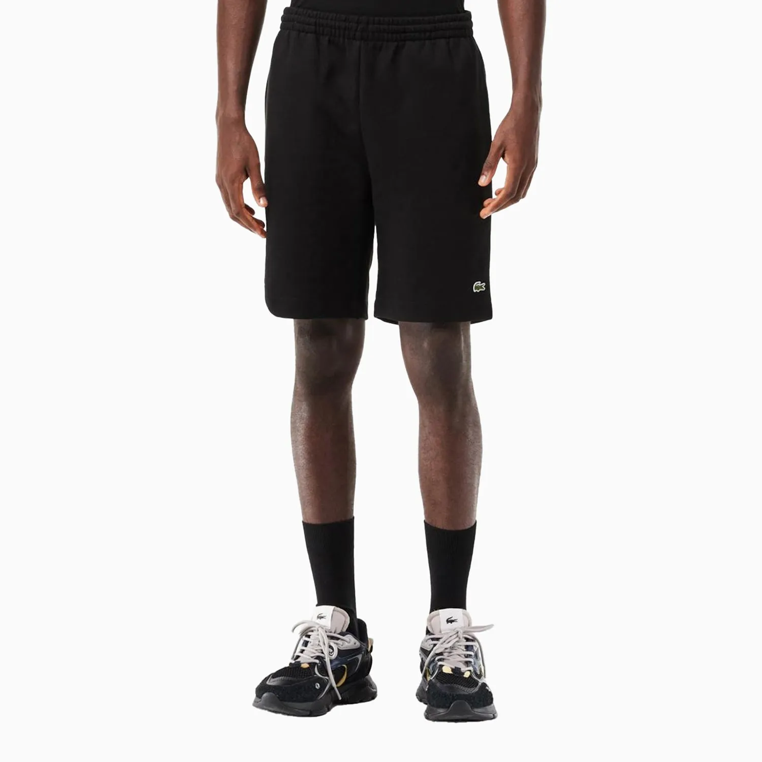 Men's Pima Organic Brushed Cotton Outfit