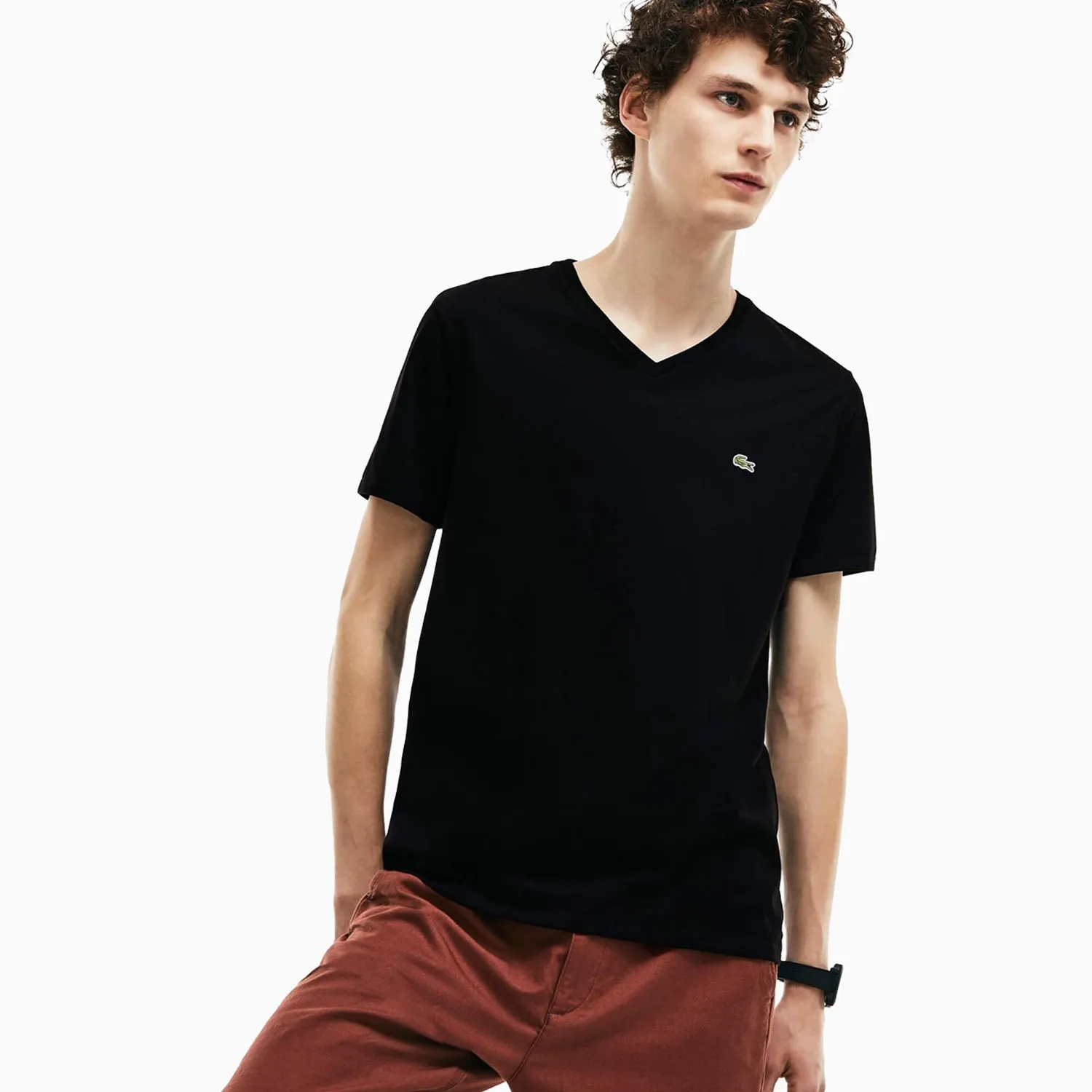 Men's Pima Organic Brushed Cotton Outfit