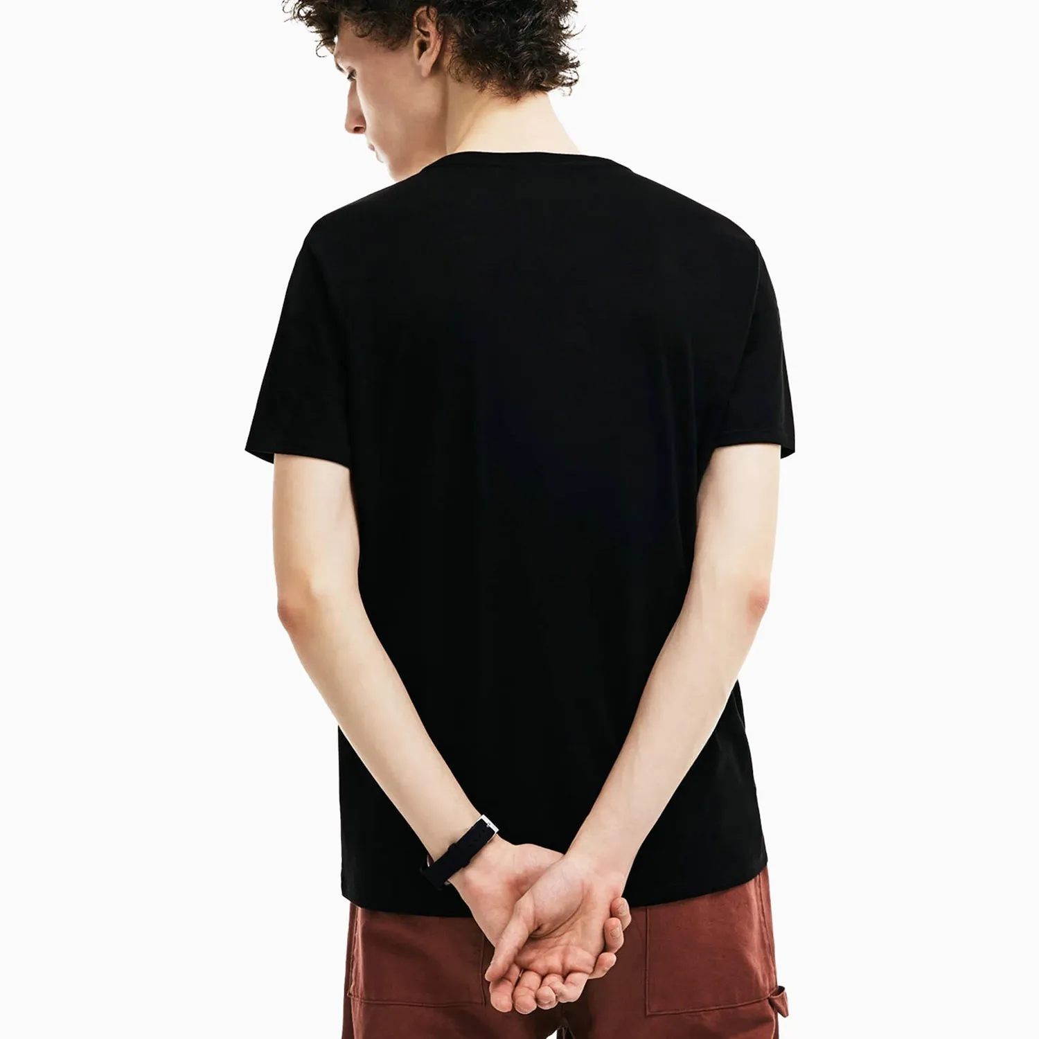 Men's Pima Organic Brushed Cotton Outfit