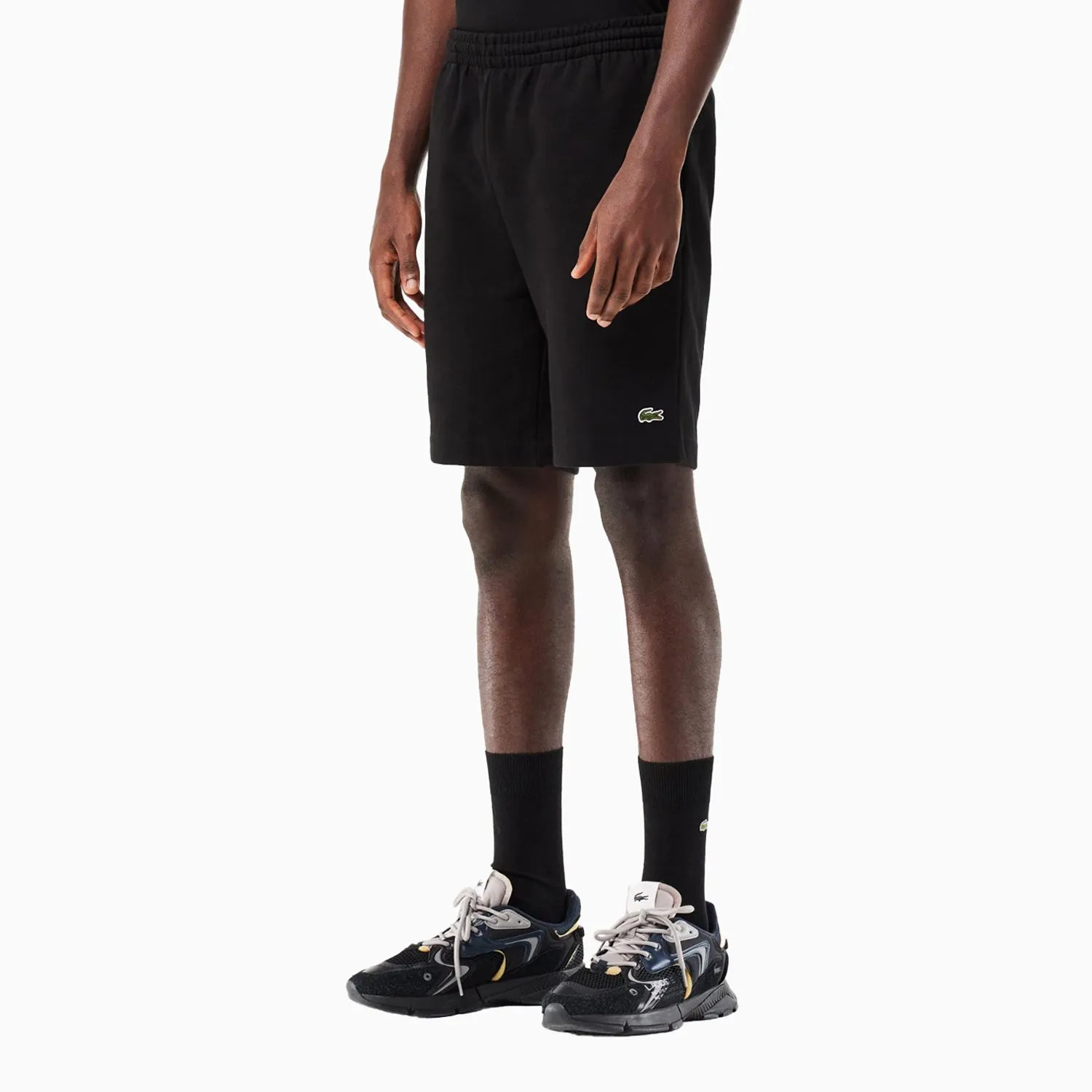 Men's Pima Organic Brushed Cotton Outfit