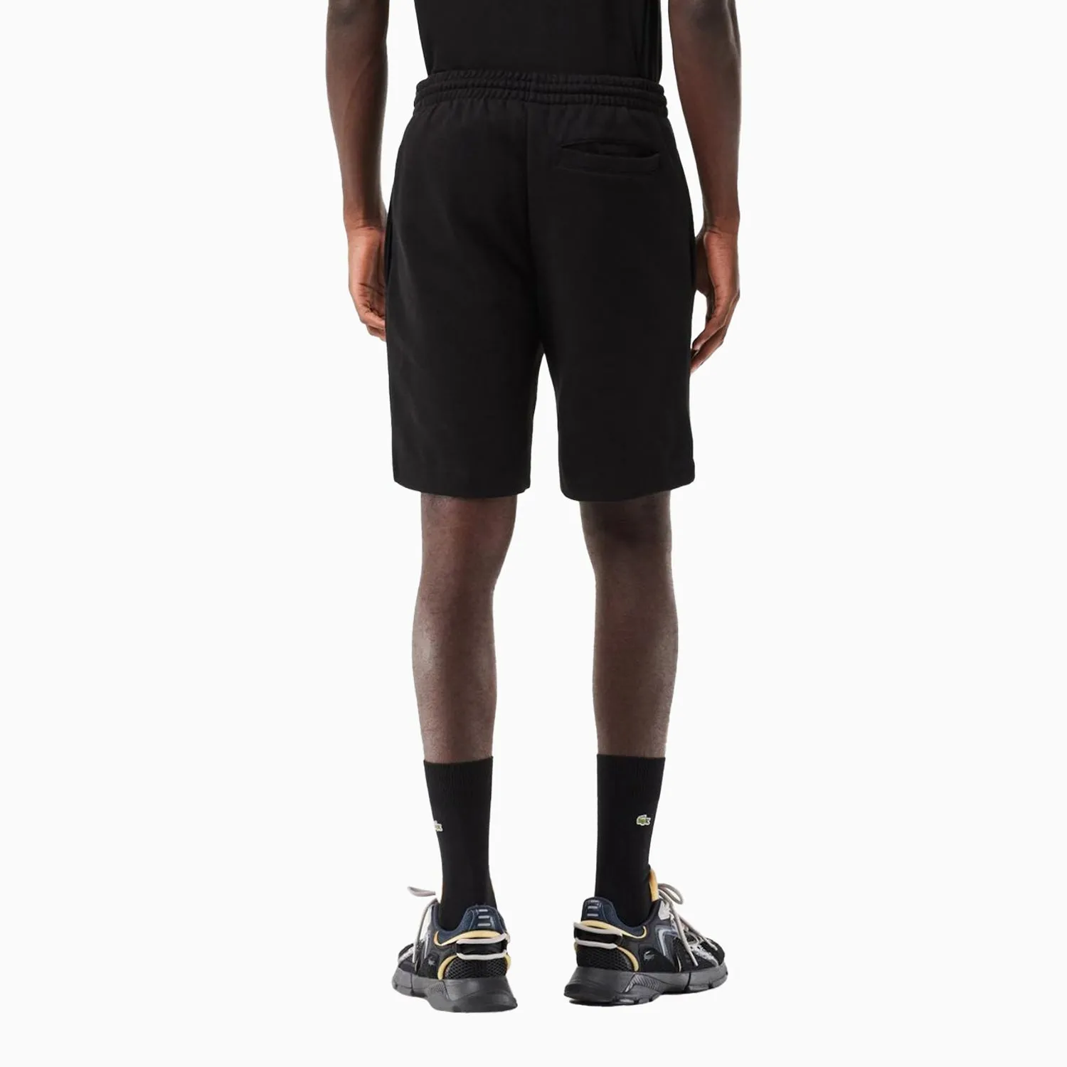 Men's Pima Organic Brushed Cotton Outfit