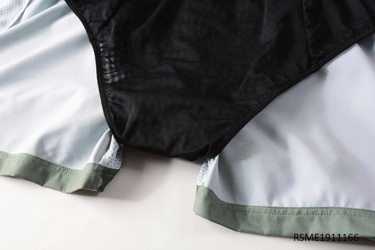 Men's running shorts RSME1911166