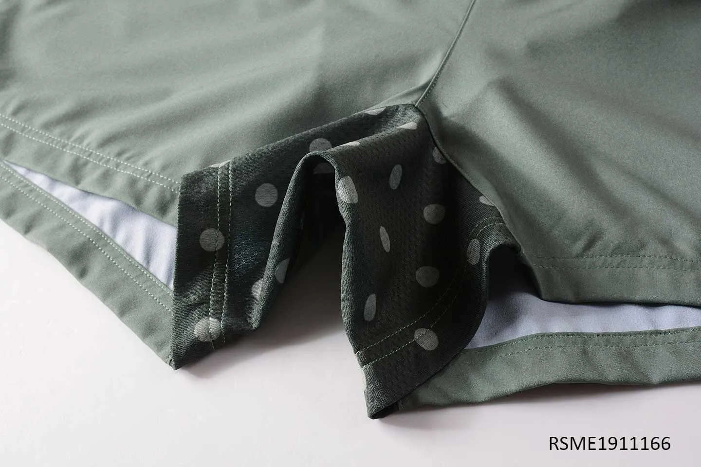 Men's running shorts RSME1911166