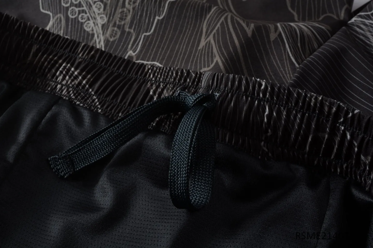 Men's running shorts RSME21401