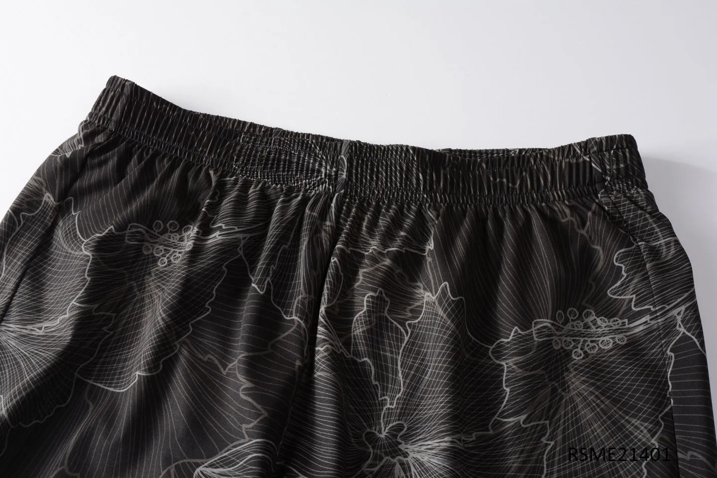 Men's running shorts RSME21401