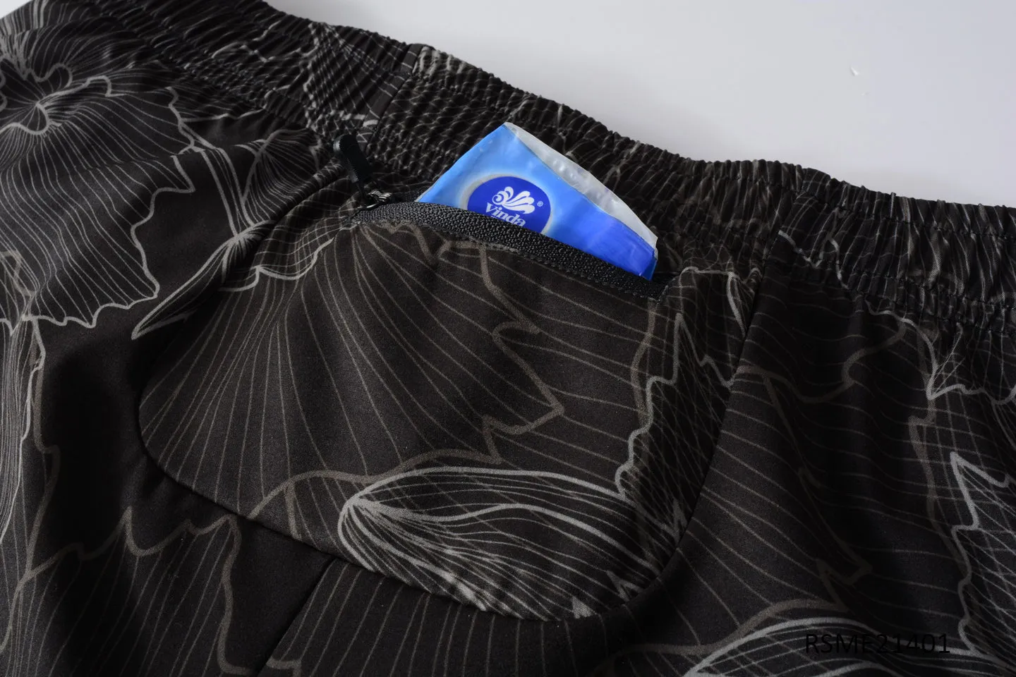 Men's running shorts RSME21401