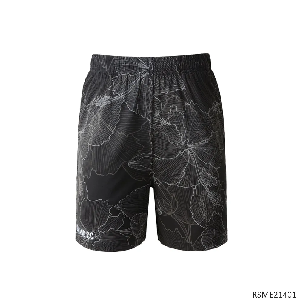 Men's running shorts RSME21401