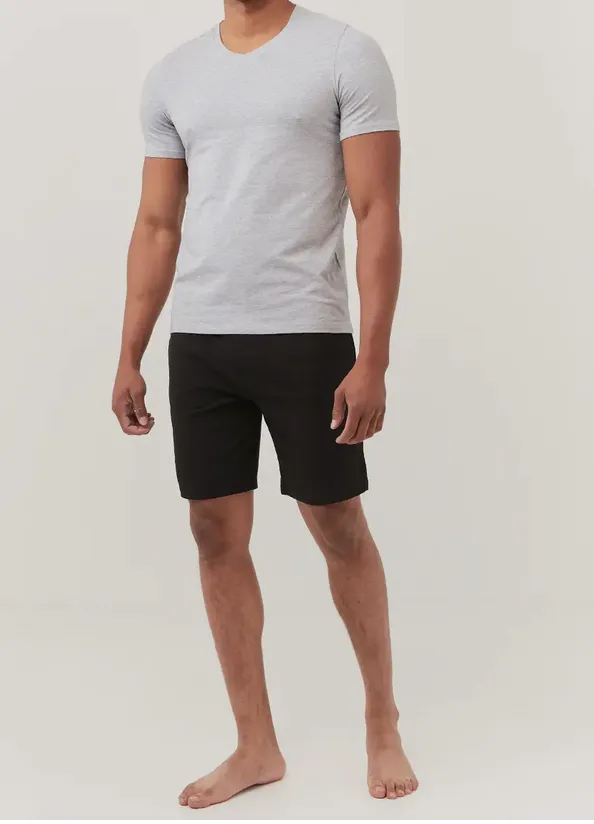 Men's Stretch Loung Shorts
