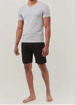 Men's Stretch Loung Shorts
