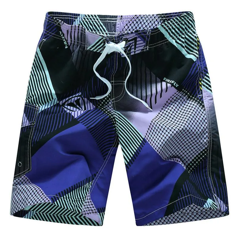 Mens Summer Board Shorts