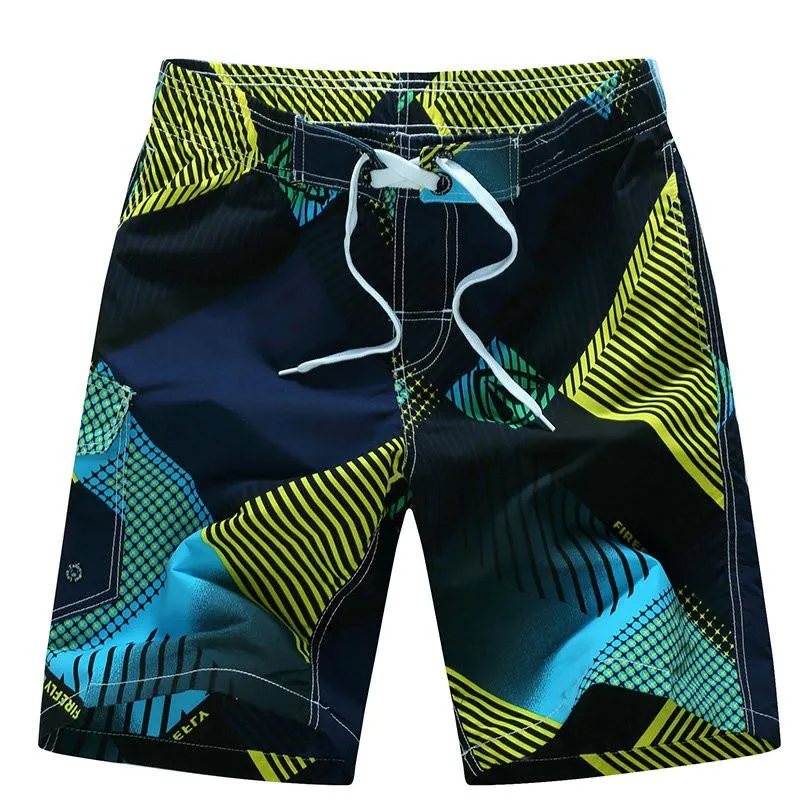 Mens Summer Board Shorts