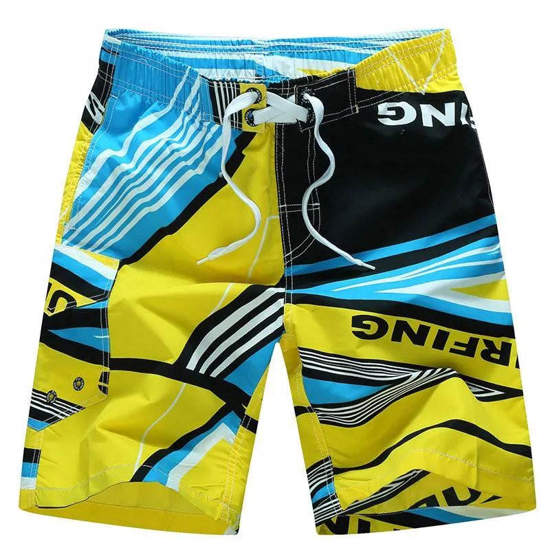 Mens Summer Board Shorts
