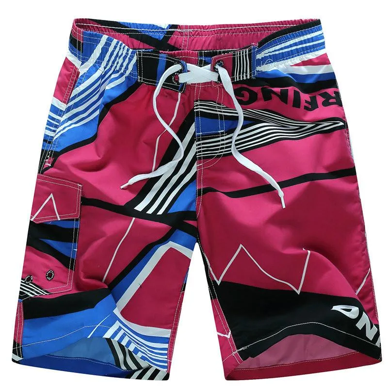 Mens Summer Board Shorts
