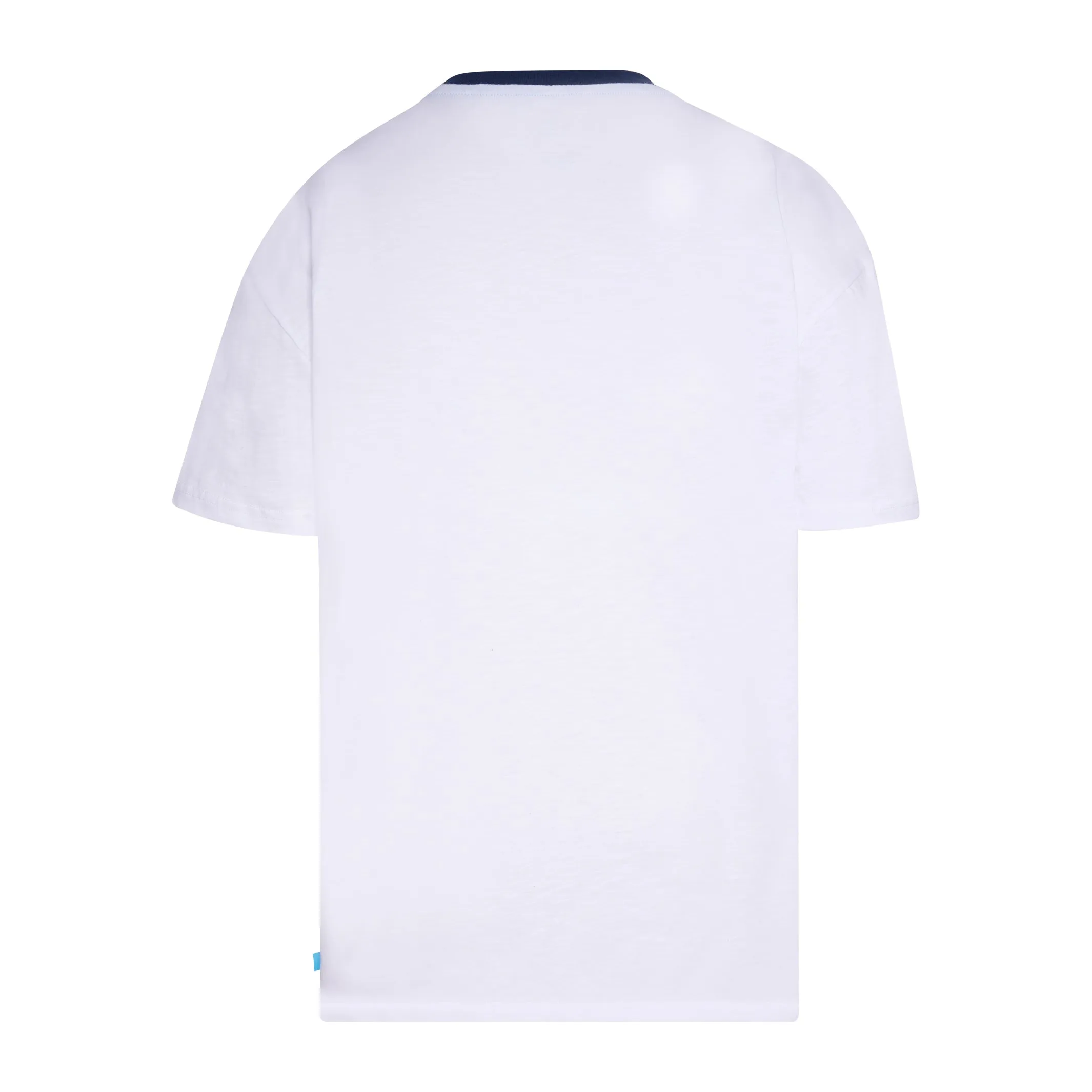 Men's T-Shirt Camouflage Pocket
