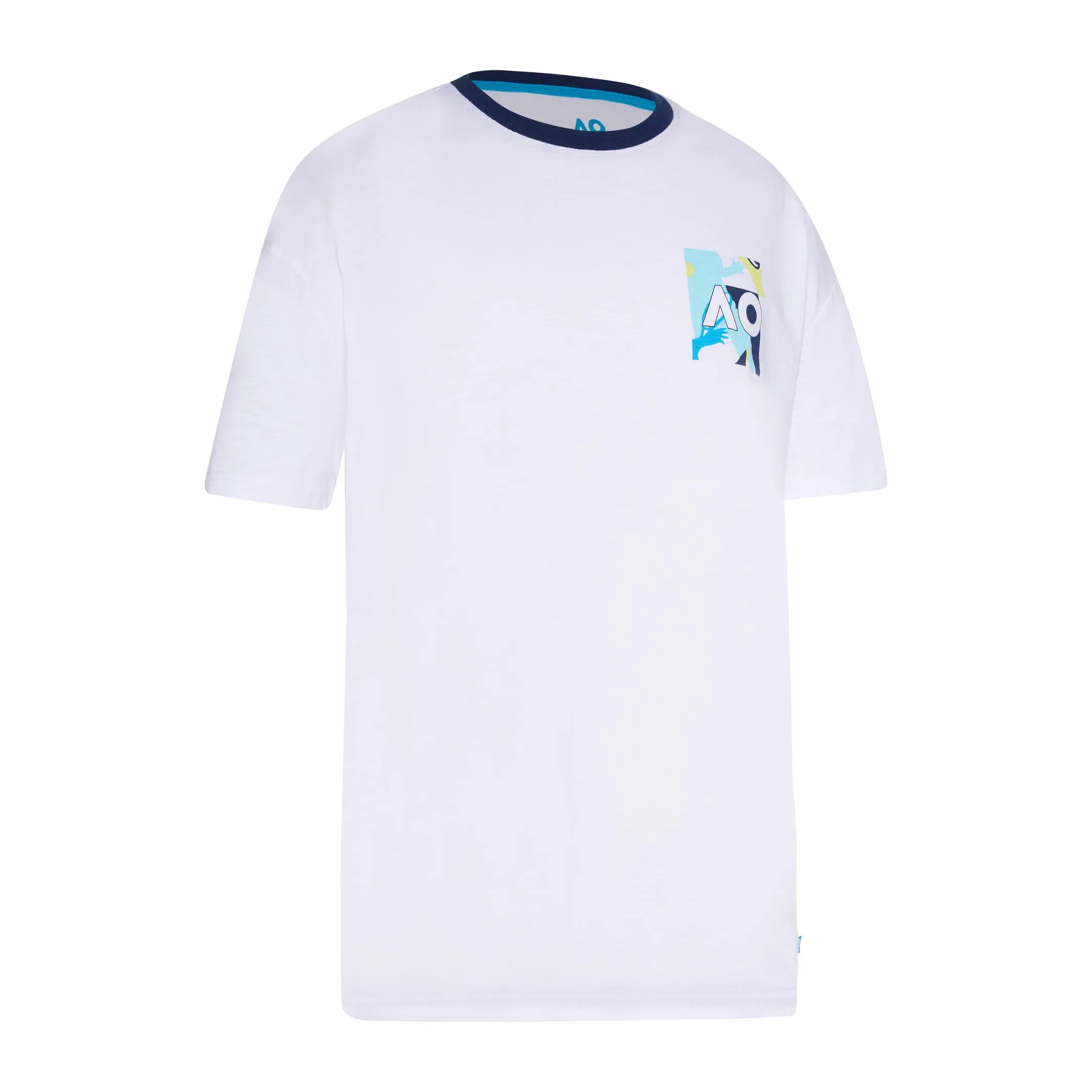 Men's T-Shirt Camouflage Pocket